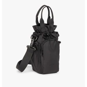 Calpak water bottle sling